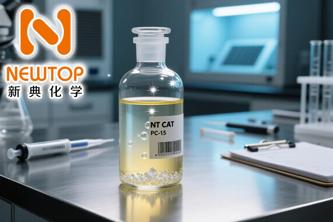 高效率軟體海綿高效增硬劑在提升運動護具發(fā)泡材料抗壓強度方面的關(guān)鍵技術(shù)