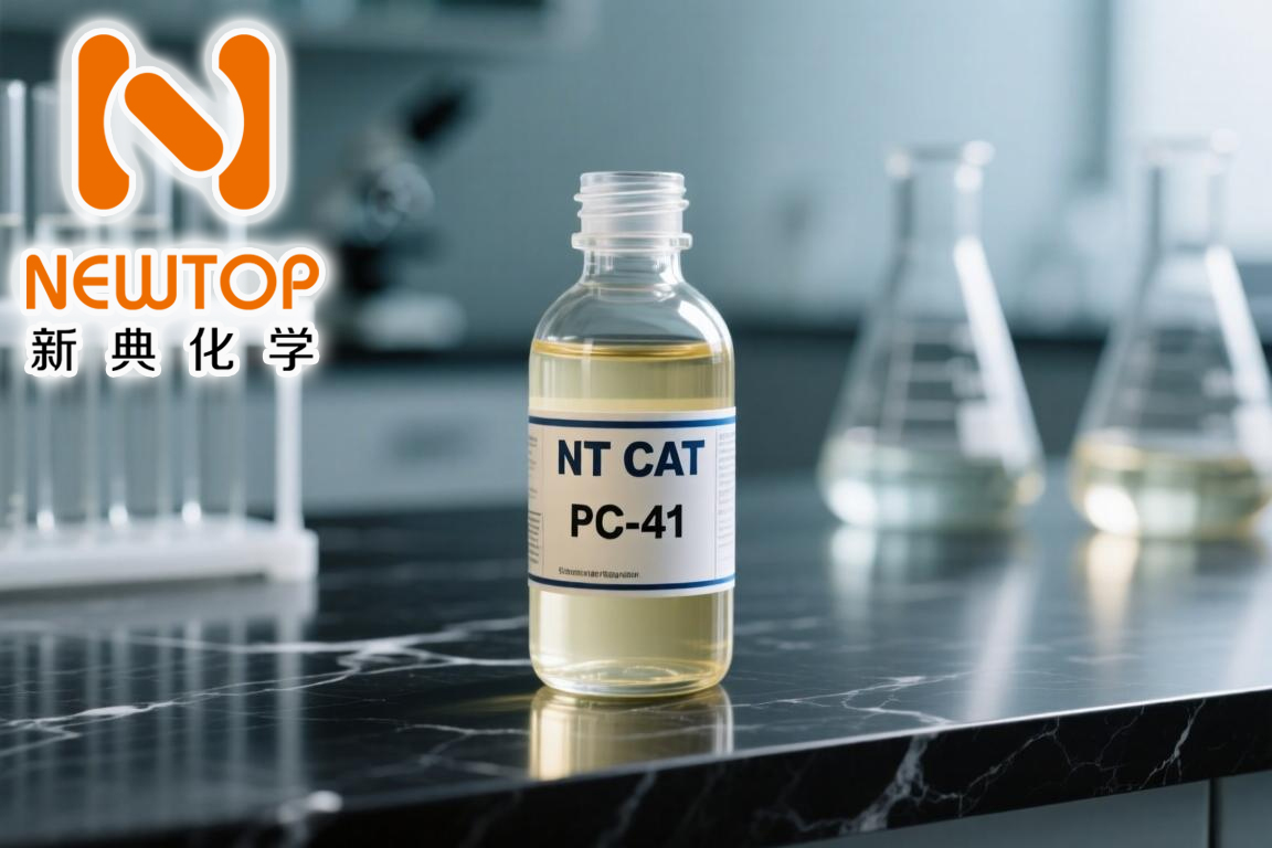 聚氨酯微發(fā)泡塑膠跑道用環(huán)保液體發(fā)泡擴鏈劑在運動場地中的應(yīng)用研究，旨在提供優(yōu)異的彈性、回彈性和沖擊吸收性能。