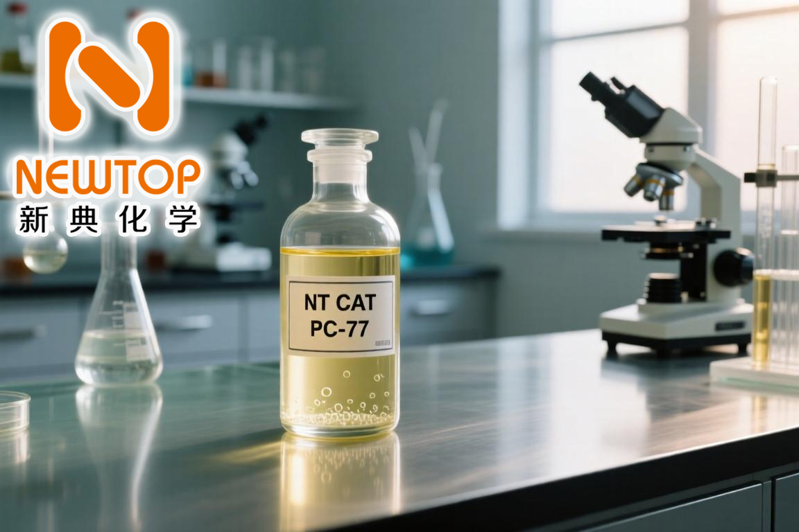 高效新癸酸鉛/27253-28-7催化劑，專用于聚氨酯膠黏劑和涂料的快速固化，提升生產(chǎn)效率