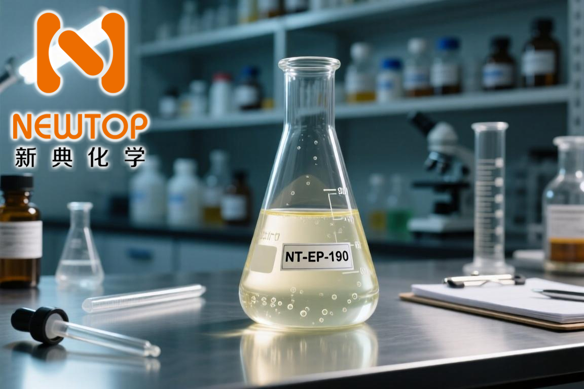 多功能高效聚氨酯軟泡催化劑，兼具凝膠和發(fā)泡雙重催化作用