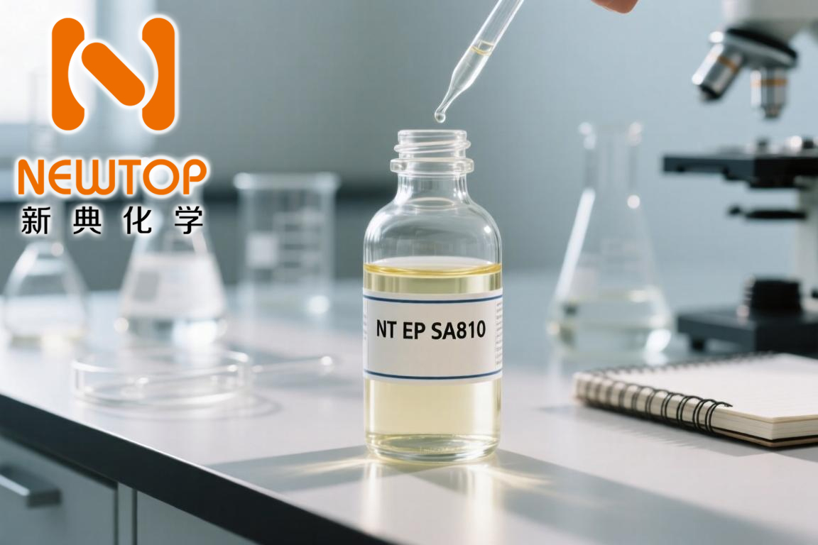 新型硅pu厚涂快干劑的配方優(yōu)化與性能評估，確保在厚涂施工條件下實現(xiàn)快速固化且無表面缺陷。