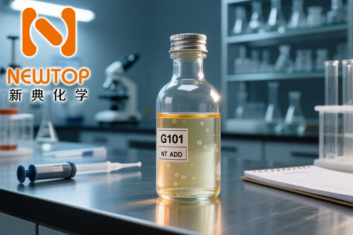 領(lǐng)先科技紡織潤(rùn)滑劑，助力解決紡織加工中的斷頭、纏繞和毛羽問(wèn)題