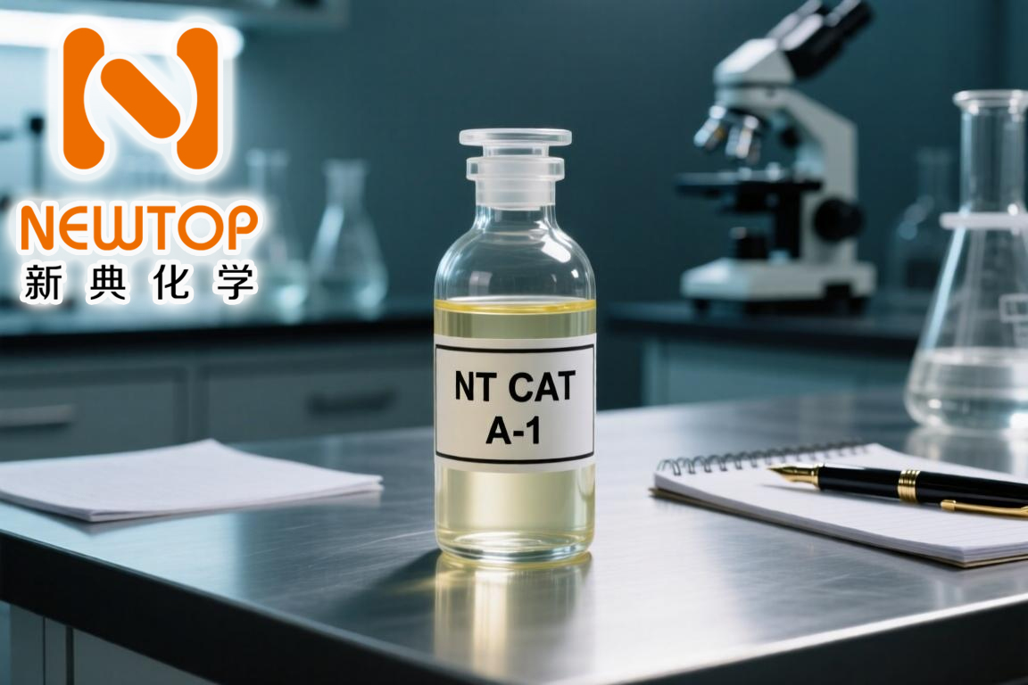 高效聚氨酯硬泡催化劑，確保泡沫快速固化，具有高閉孔率和優(yōu)異的保溫性能